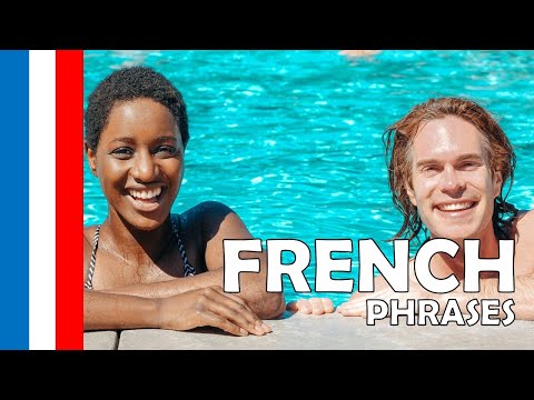 Your Daily 30 Minutes of French Phrases # 25